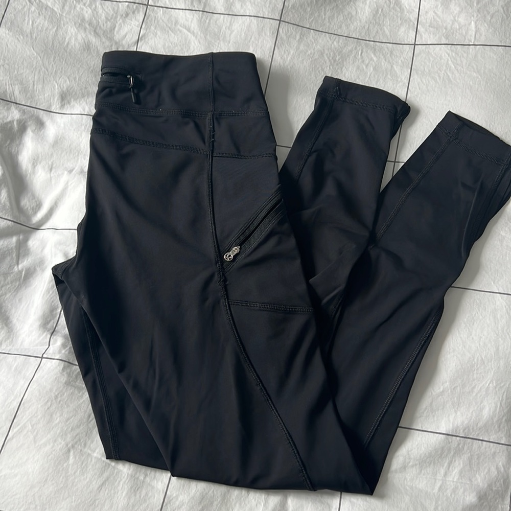 Lululemon full length running leggings